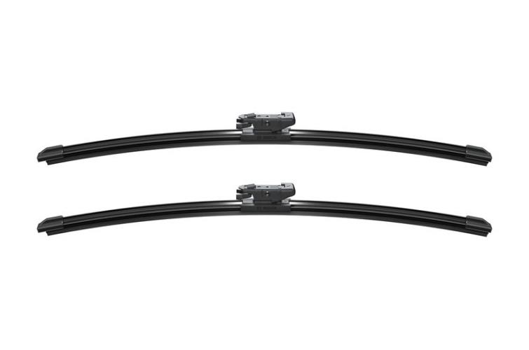 BOSCH 3 397 009 091 Wischblatt