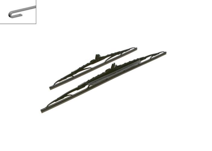 BOSCH 3 397 010 291 Wischblatt