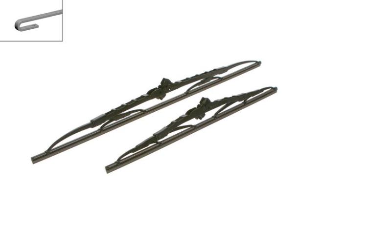BOSCH 3 397 010 405 Wischblatt