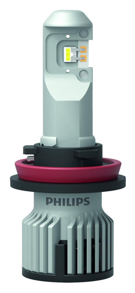 B-Ware B-Ware Philips Ultinon Pro6000 H11 LED 12V ECE Zulassung