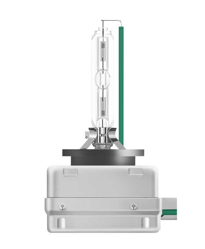 D3S 35W XENARC® NIGHT BREAKER® LASER +220% 3 Jahre Garantie*