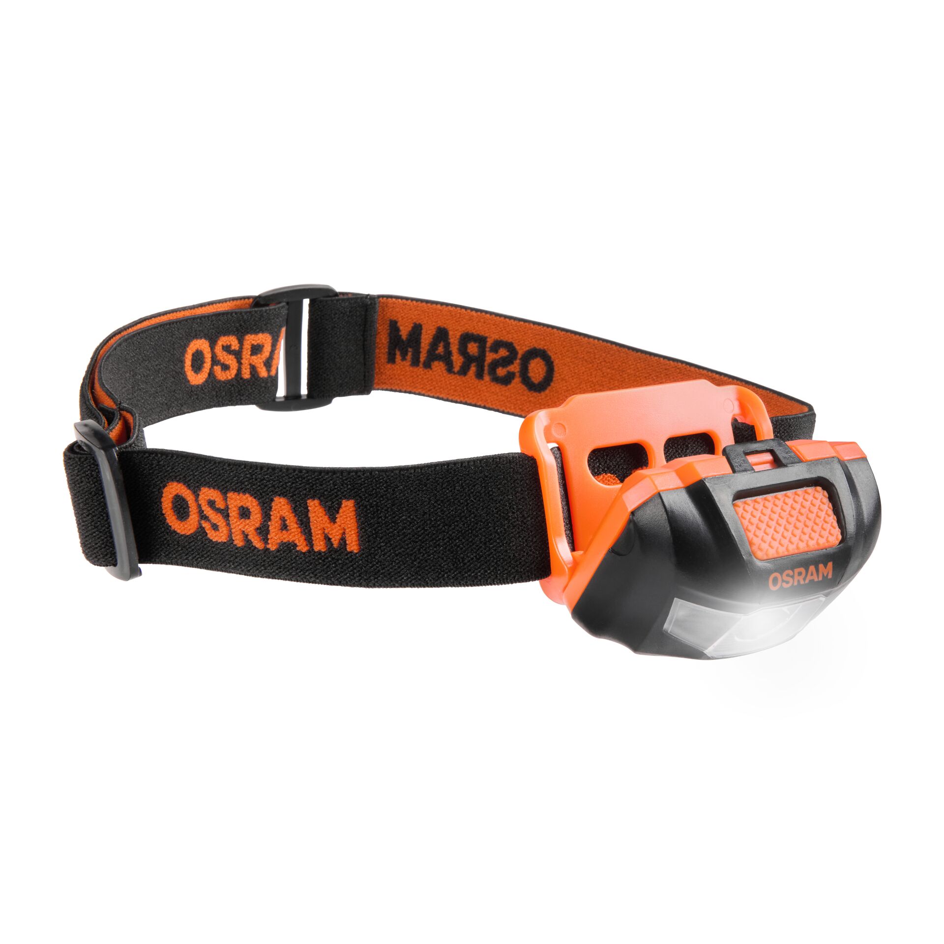 LEDinspect HEAD TORCH 87 ESSENTIAL 1 St. OSRAM