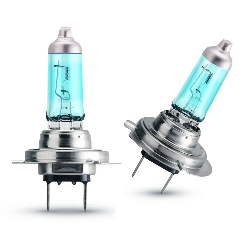 Philips H7 WhiteVision ultra