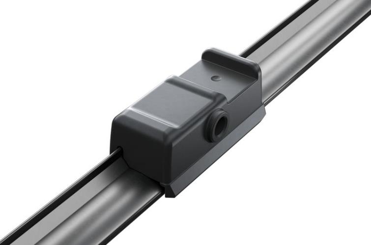 BOSCH 3 397 007 313 Wischblatt