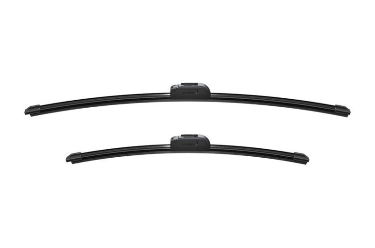 BOSCH 3 397 014 194 Wischblatt