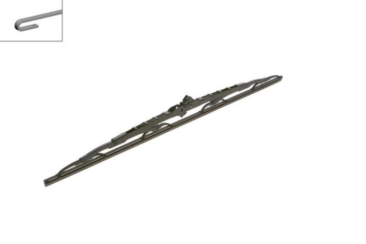 BOSCH 3 397 011 351 Wischblatt