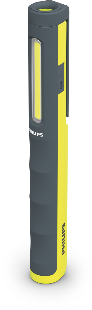 Xperion 6000LED WSL Penlight