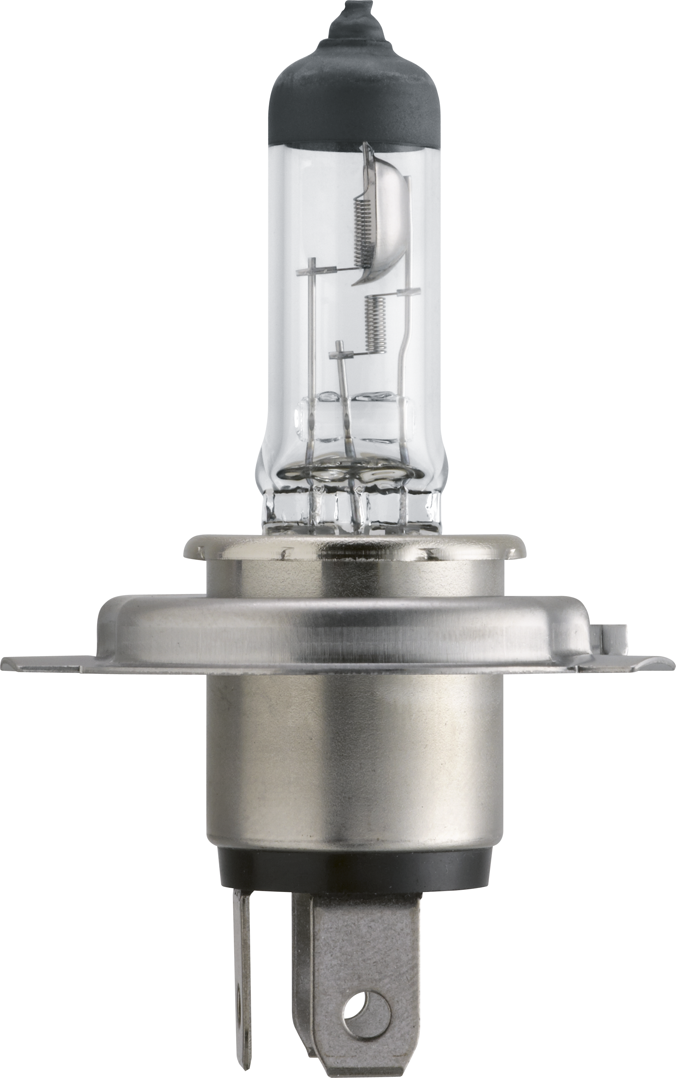 Philips Vision H4 bis zu 30% mehr Licht Premium Halogenlampe