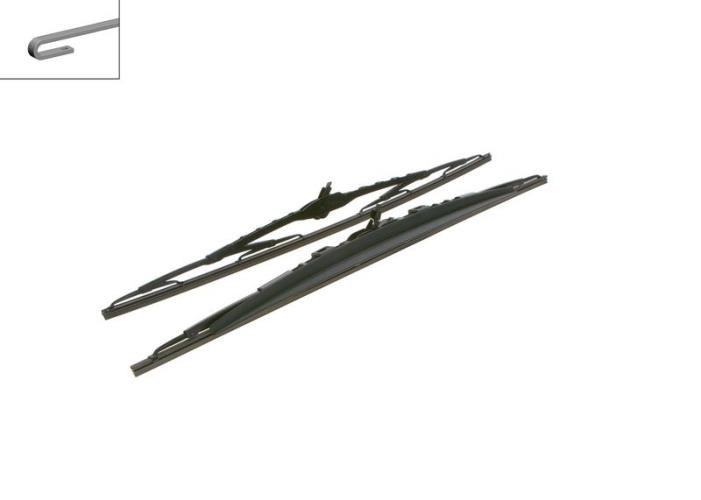BOSCH 3 397 010 280 Wischblatt