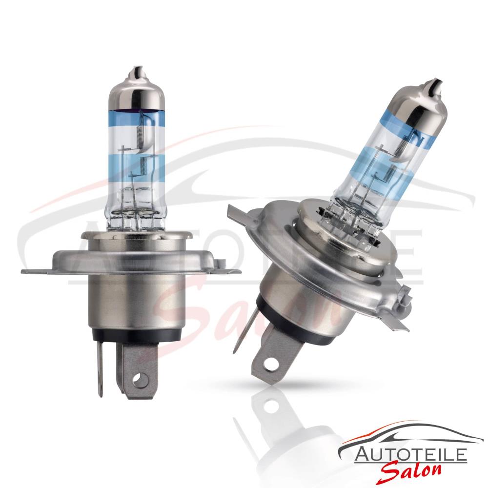 Philips H4 X-tremeVision G-force