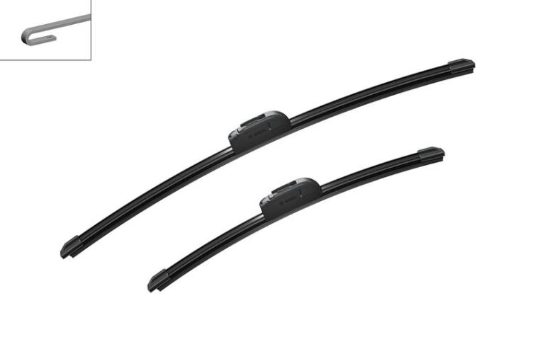 BOSCH 3 397 014 188 Wischblatt