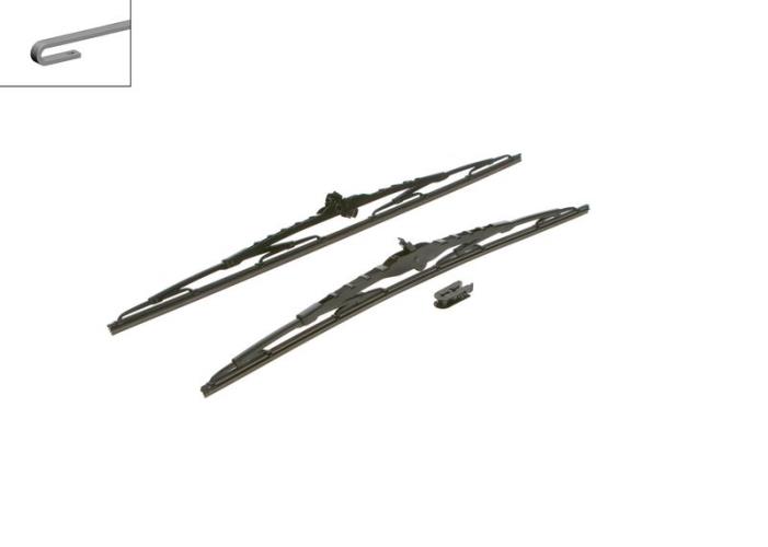 BOSCH 3 397 001 801 Wischblatt