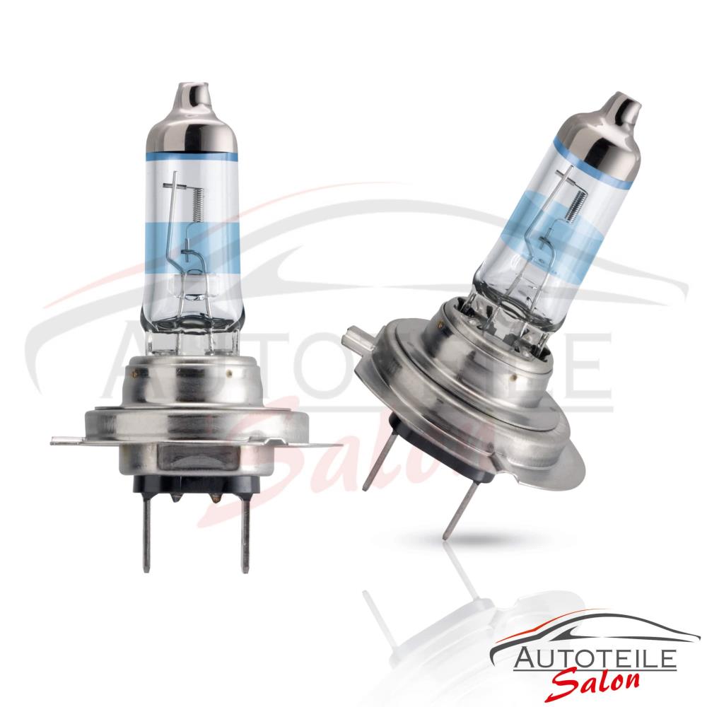 Philips H7 X-tremeVision G-force