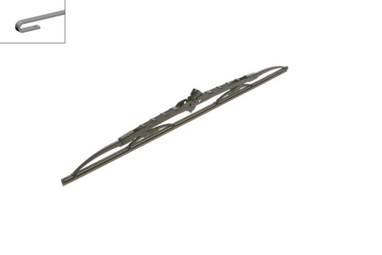 BOSCH 3 397 004 584 Wischblatt