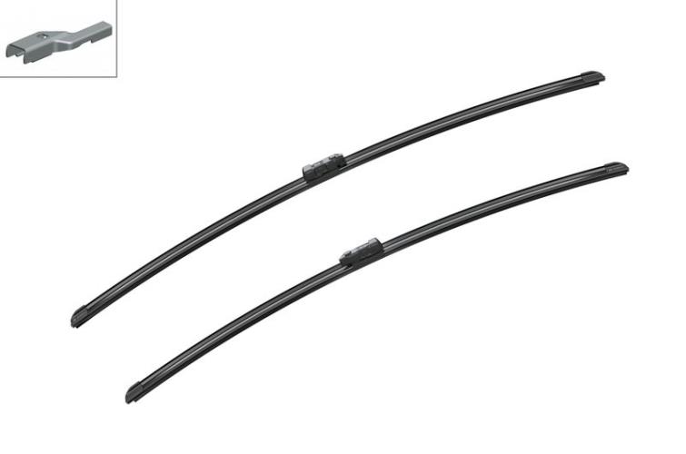 BOSCH 3 397 007 944 Wischblatt