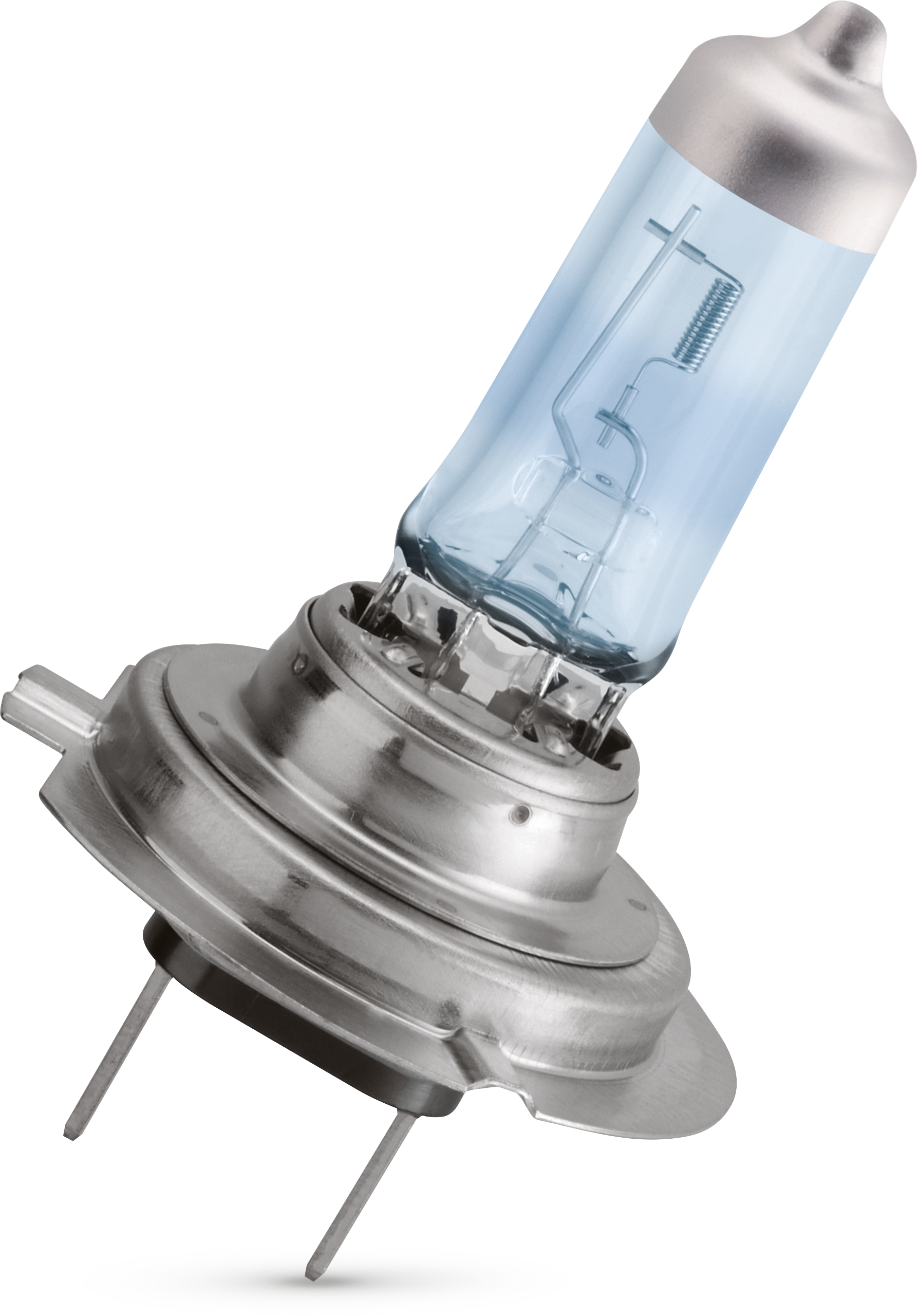Philips H7 WhiteVision ultra