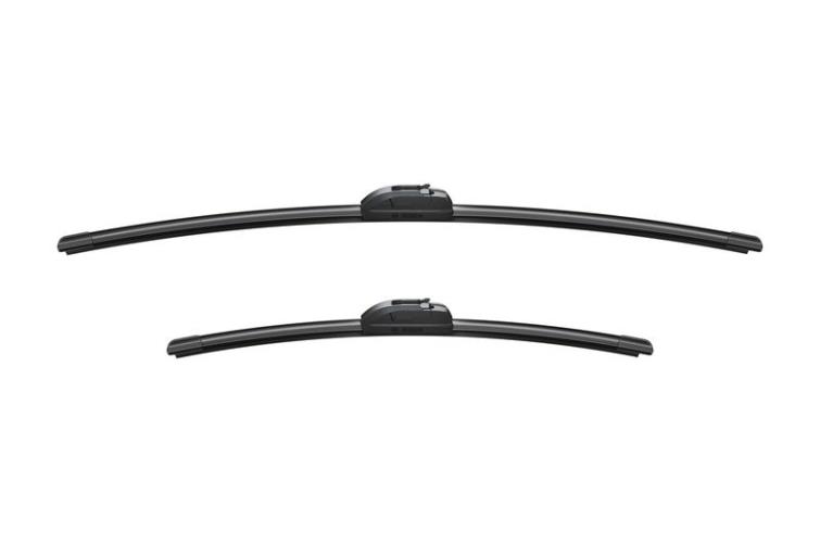 BOSCH 3 397 007 566 Wischblatt