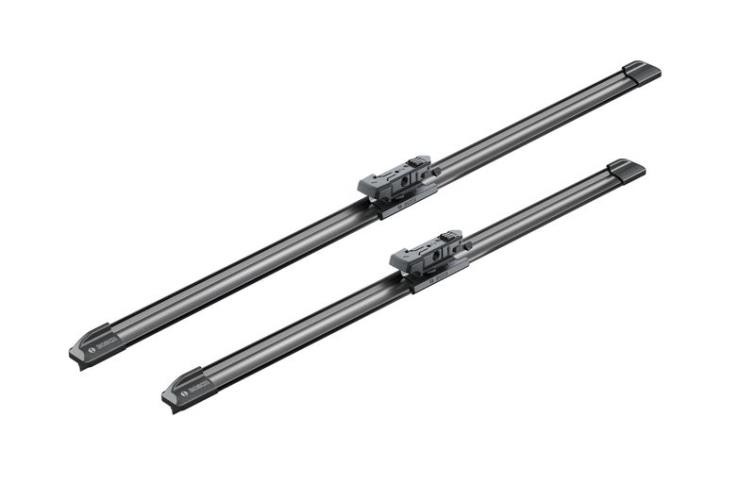 BOSCH 3 397 007 696 Wischblatt
