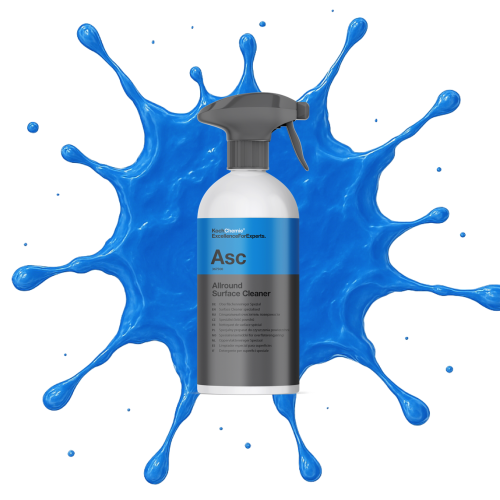 Koch Chemie Allround Surface Cleaner 0,5l Universal Reiniger