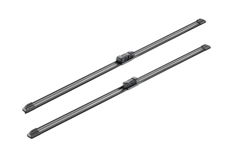 BOSCH 3 397 007 640 Wischblatt