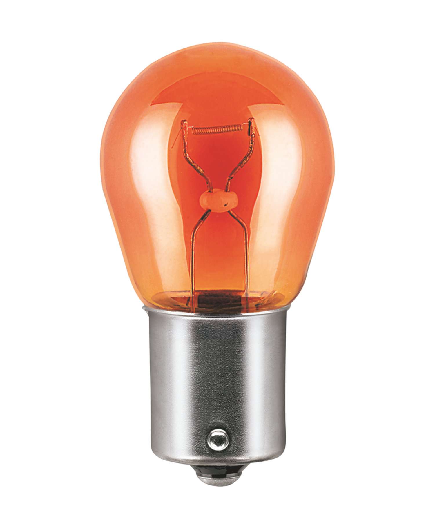 PY21W 12V 21W BAU15s (gelb) ULTRA LIFE 2st. Blister OSRAM