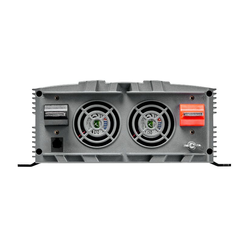 POWERinvert PRO Pure Sine Wave Inverter 12V DC 1000W RCD 1st