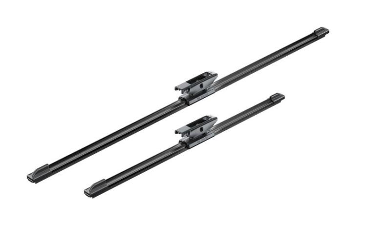 BOSCH 3 397 014 222 Wischblatt