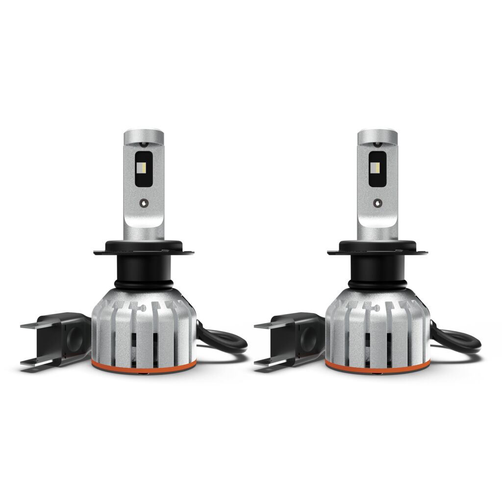 H7 NIGHT BREAKER LED START 230% StVZO-Konforme LED 2St. OSRA