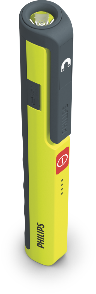 Xperion 6000LED WSL Penlight