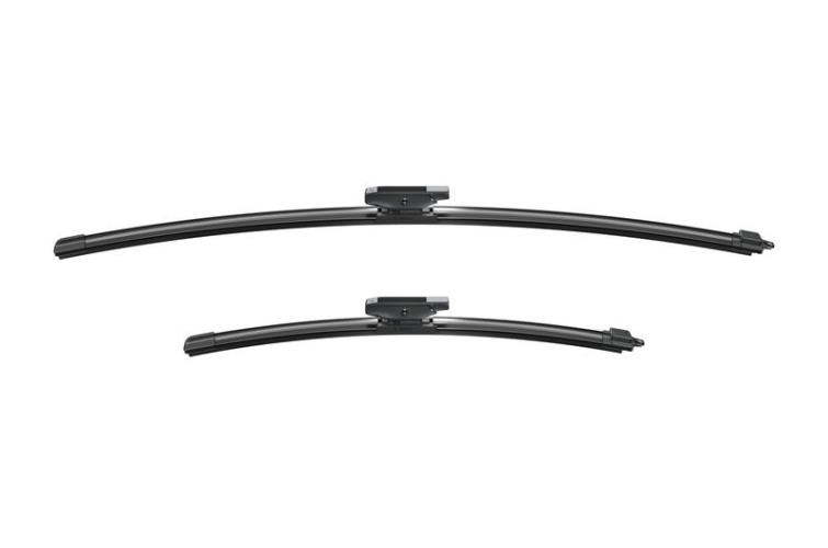 BOSCH 3 397 014 199 Wischblatt