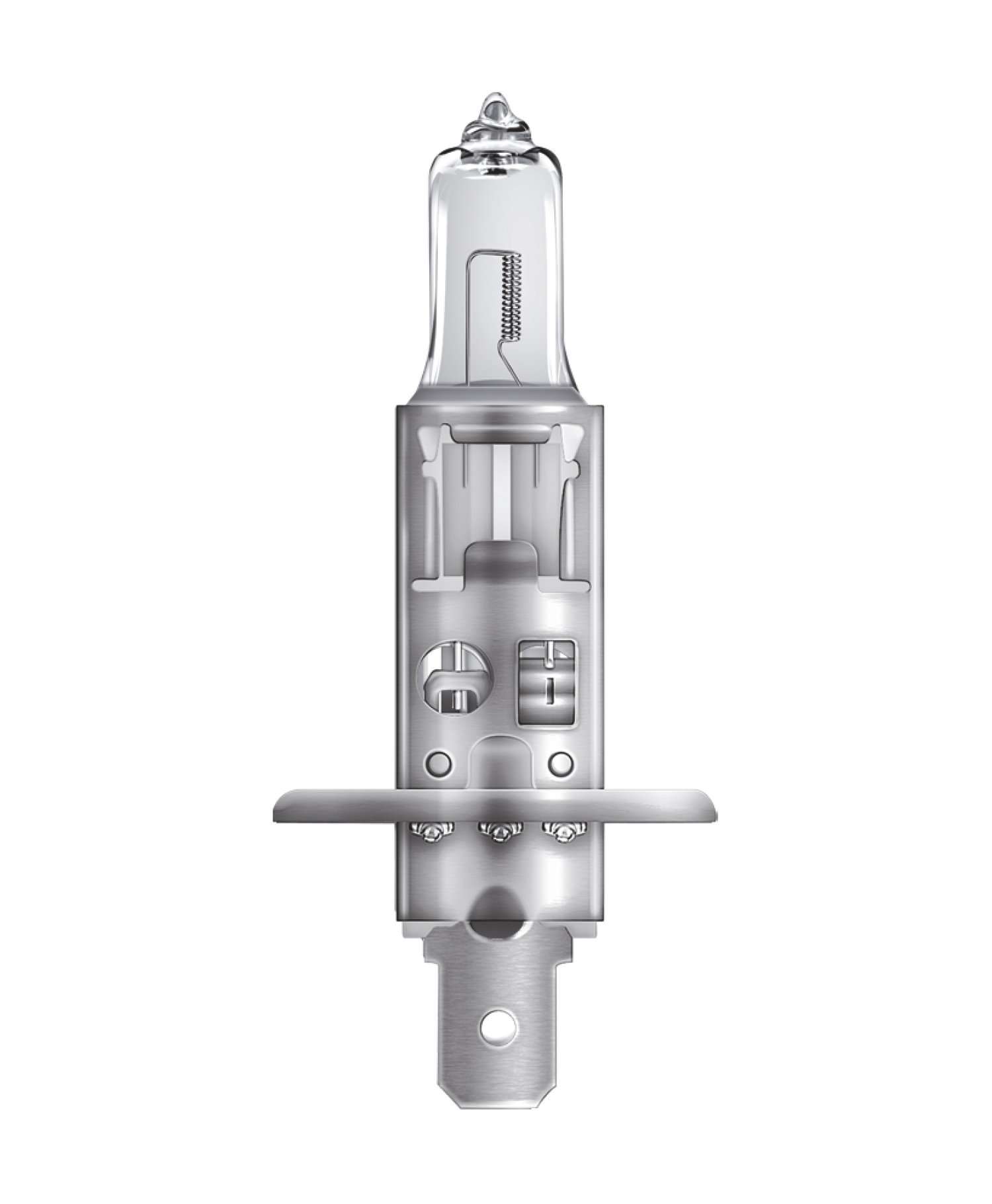 H1 12V 55W P14.5s ULTRA LIFE 4 Jahre Garantie 2St. OSRAM