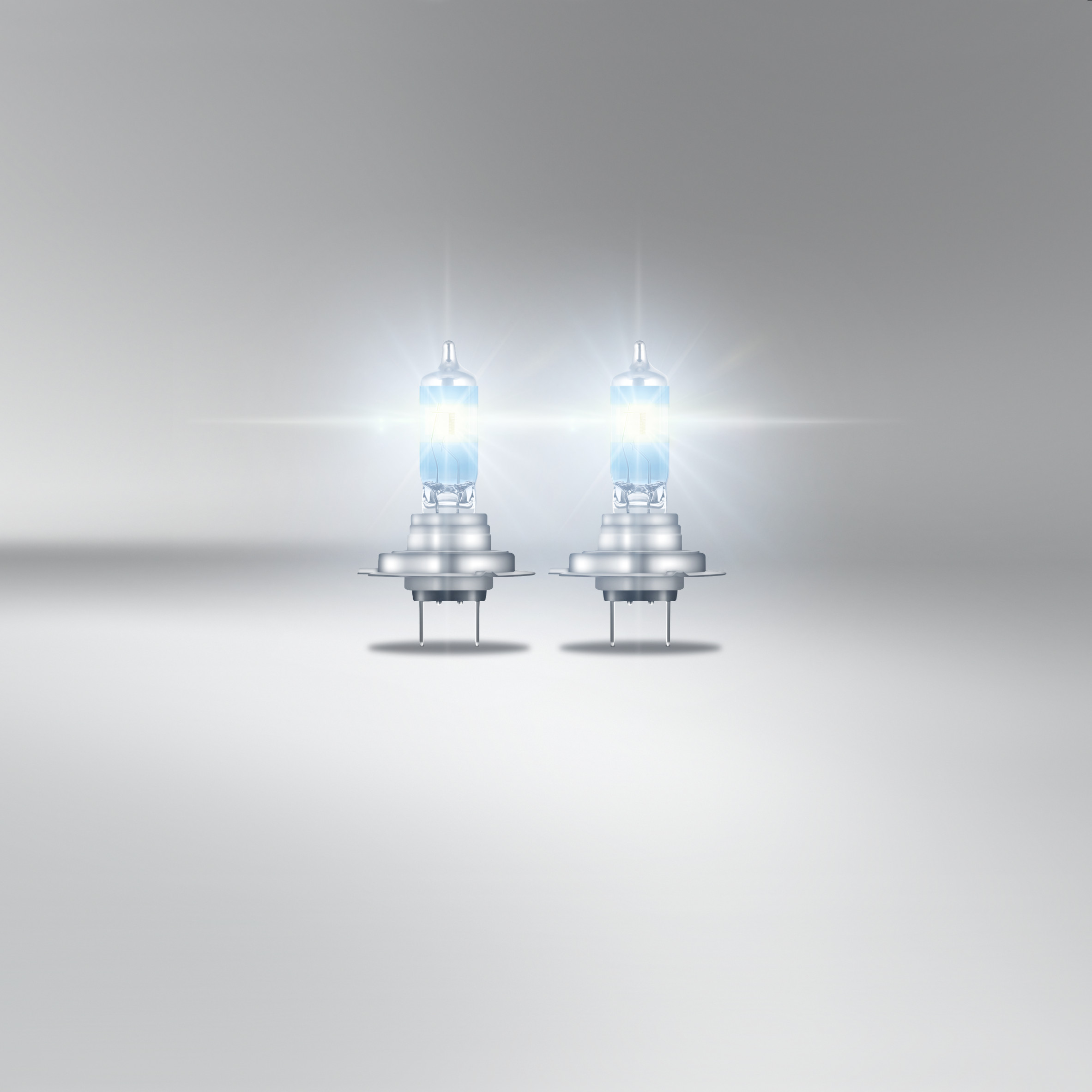 H7 12V NIGHT BREAKER 200 bis zu 200% mehr Licht 2St OSRAM