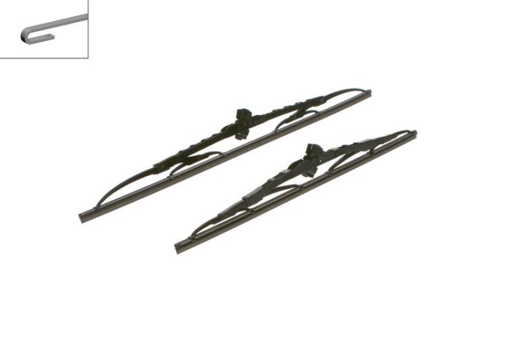 BOSCH 3 397 010 211 Wischblatt