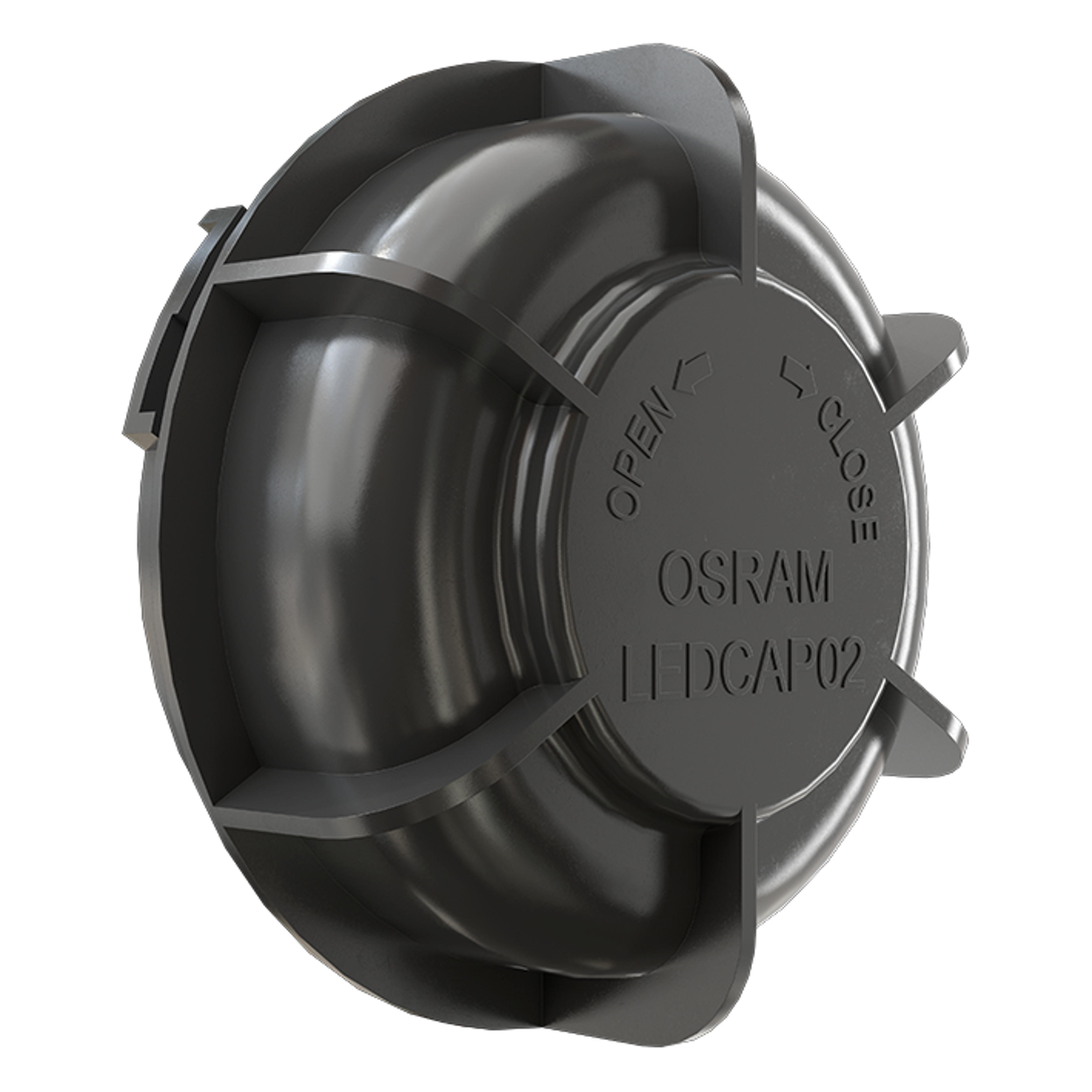 LEDriving CAP LEDCAP02 für NIGHT BREAKER LED H7-LED 2St. OSR