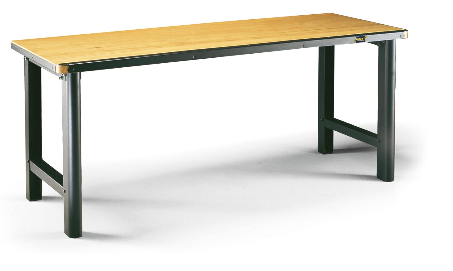 HAZET Werkbank 130-1 ∙ L x B x H: 2000 x 760 x 845 mm