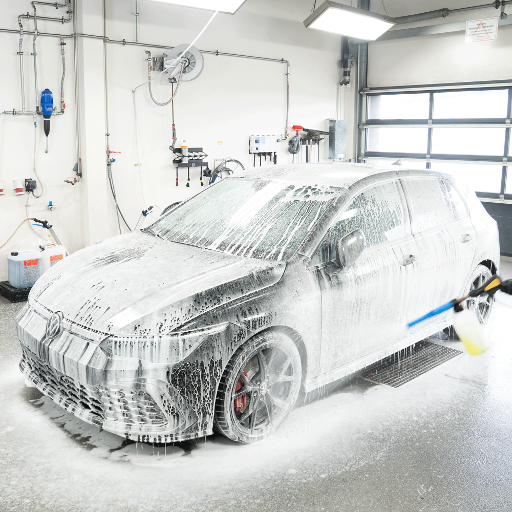 THE FINISHER MagicShampoo 500ml Glanzshampoo