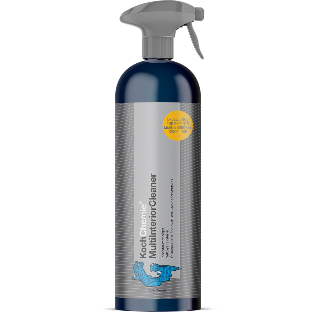 Koch Chemie MultiInteriorCleaner - 075l. Innenraumreiniger