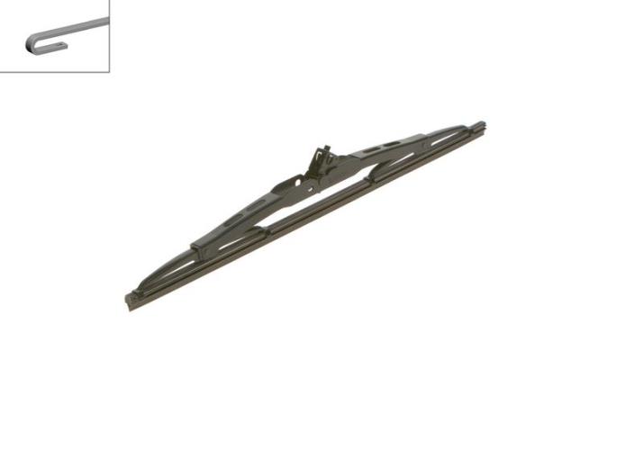 BOSCH 3 397 004 755 Wischblatt