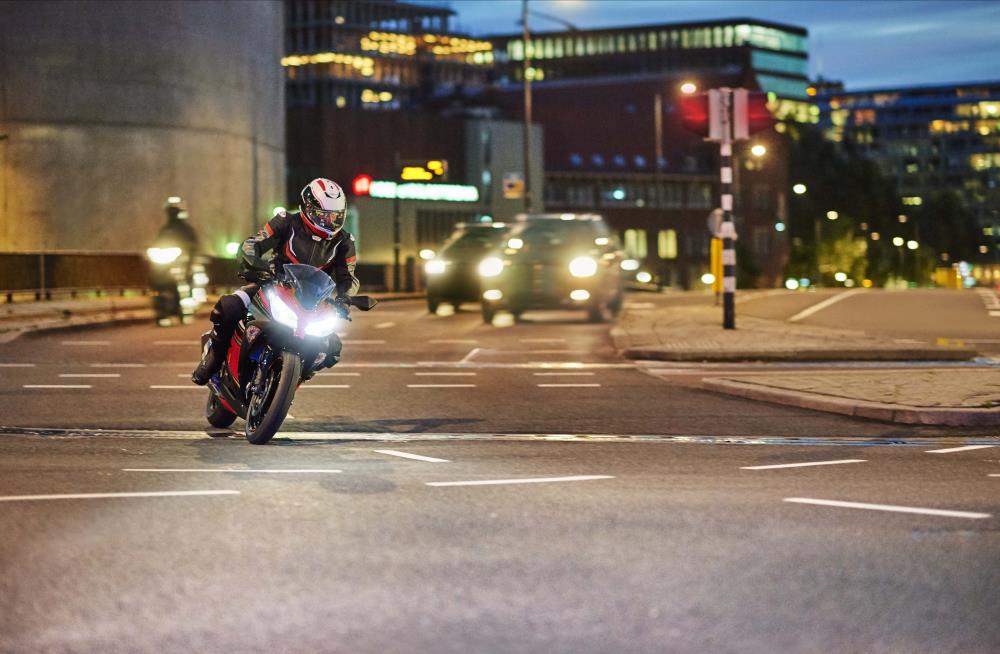 RacingVision GT200 moto H7 12972 RGT 12V 55W PX26d       