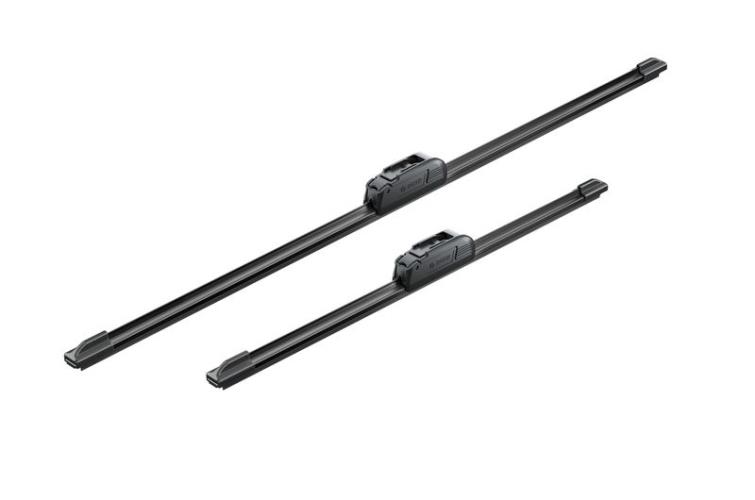BOSCH 3 397 014 193 Wischblatt