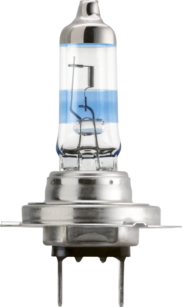 Philips H7 RacingVision 12972RV+S2