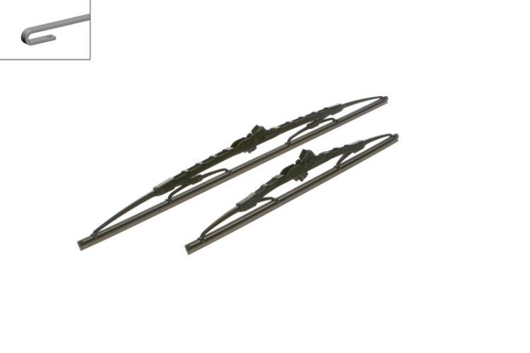 BOSCH 3 397 010 271 Wischblatt