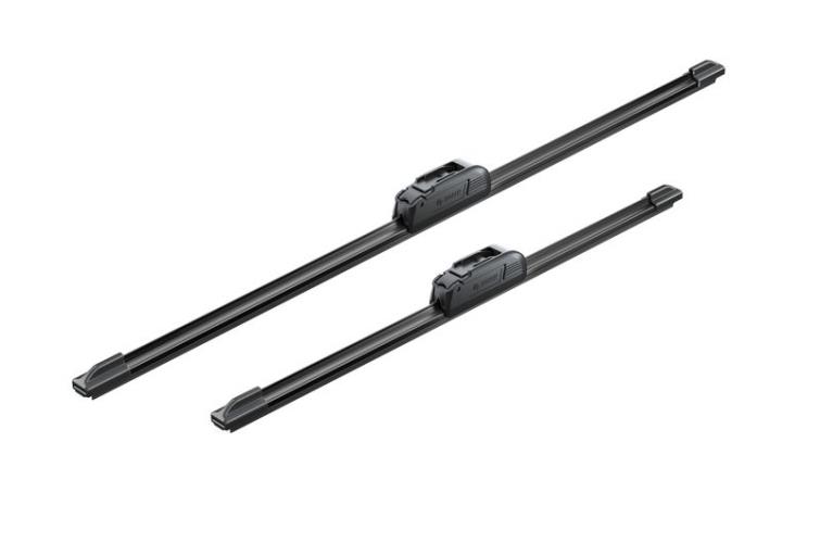 BOSCH 3 397 014 191 Wischblatt