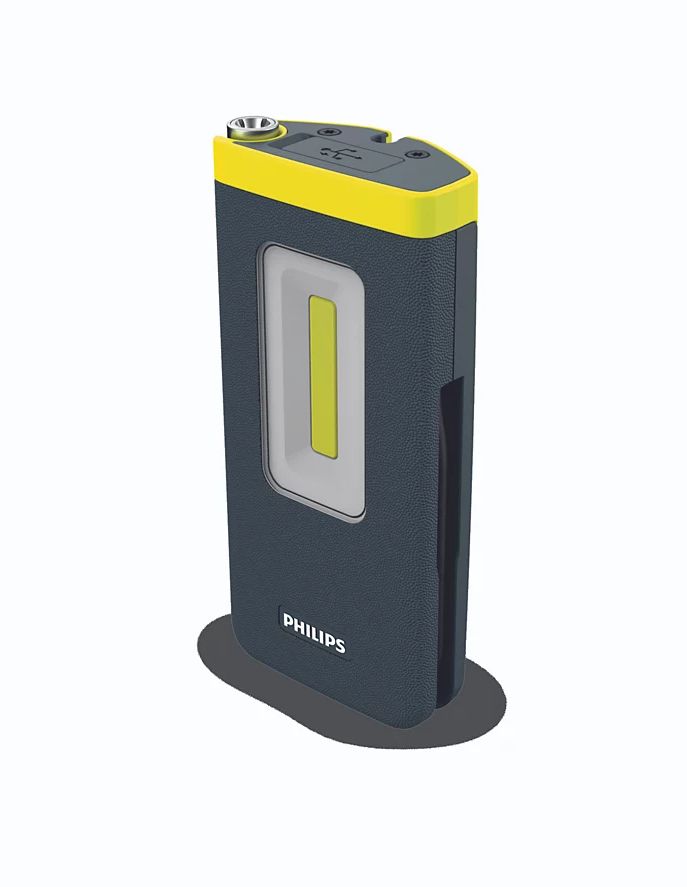 Xperion 6000 Pocket LED-Arbeitsleuchte X60POCKX1