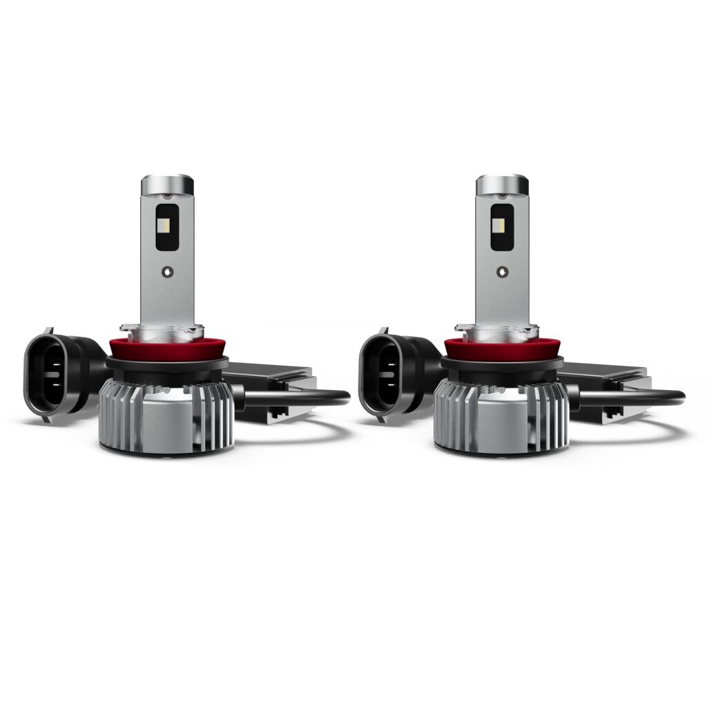 B-Ware H11 NIGHT BREAKER LED SMART ECE StVZO-Konform