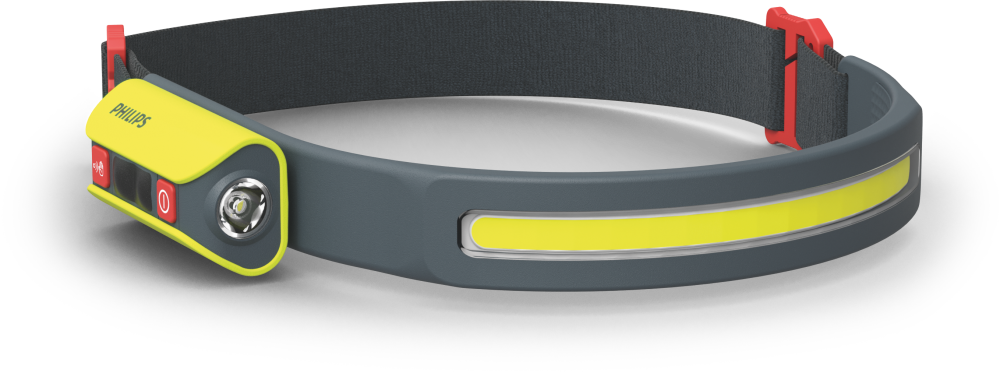 Xperion 6000LED WSL Headlight