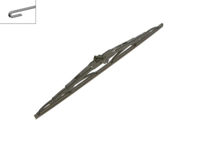 BOSCH 3 397 004 757 Wischblatt