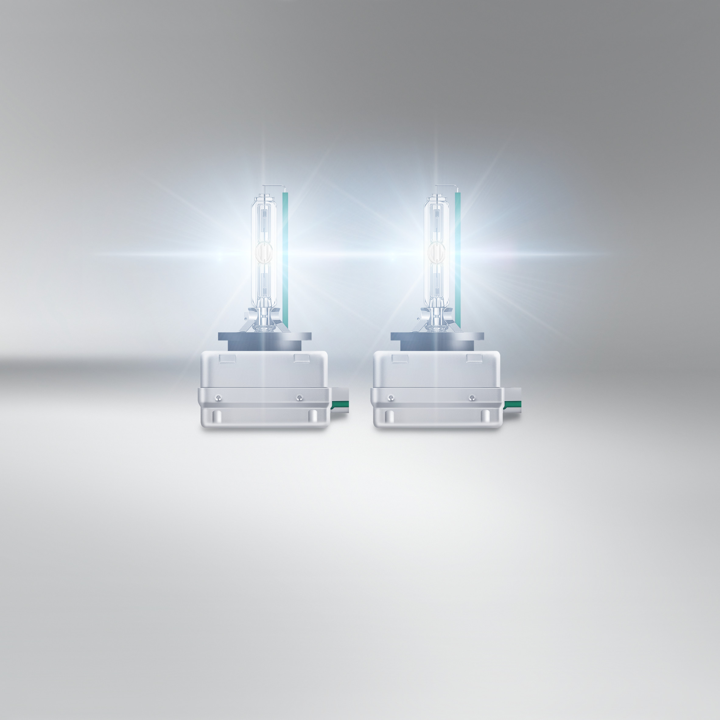 B-Ware D3S 12/24V XENARC® NIGHT BREAKER® LASER +220%