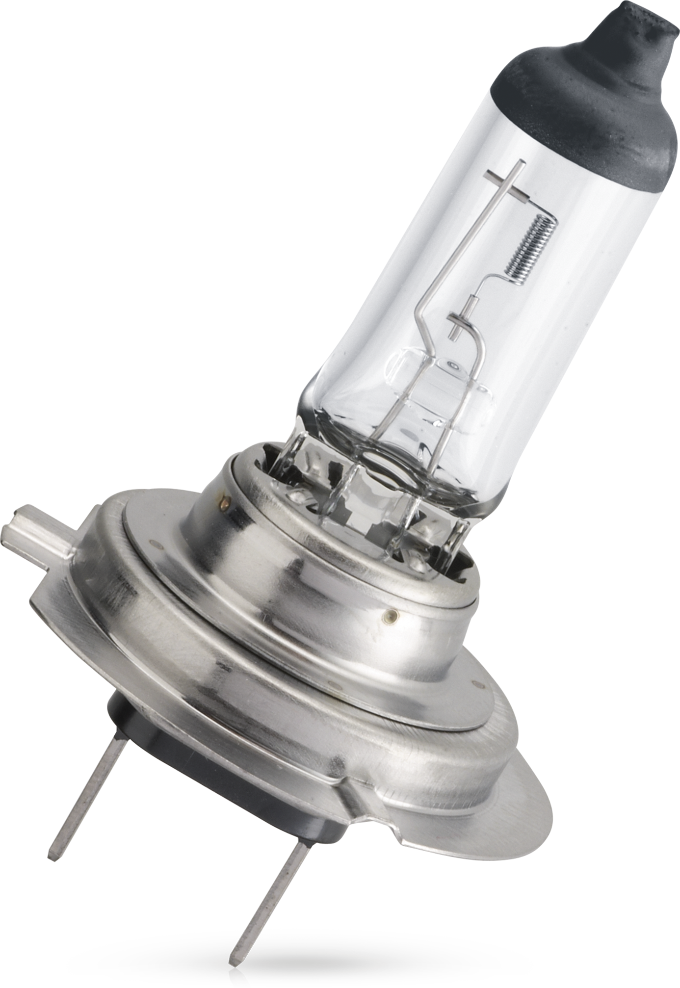 Philips 12V 55W 10x H7 Halogenlampe (10er-Pack) PX26d - 1297