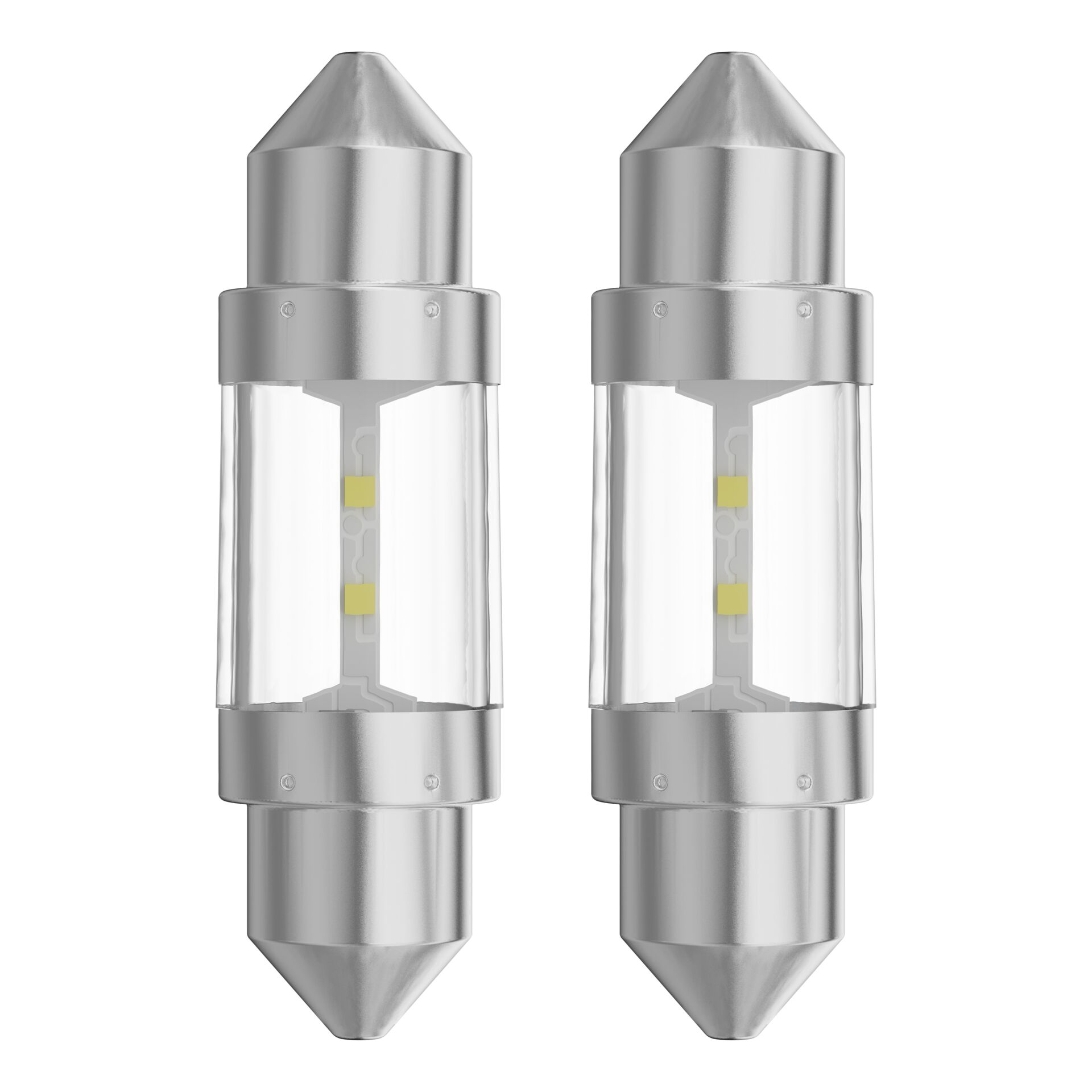 C5W NIGHT BREAKER LED ECE StVZO-Konforme LED 2 St. OSRAM